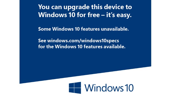 Windows 10 versiones