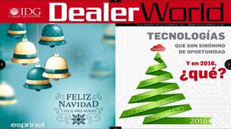 DealerWorld portada diciembre