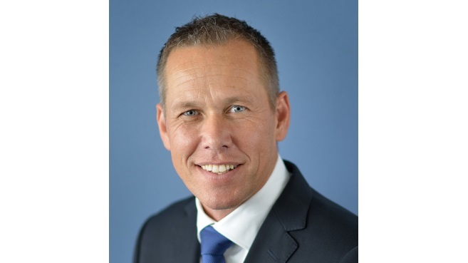Christian Lang, vicepresidente de ventas para EMEA de Commvault