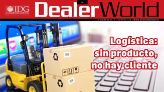 DealerWorld portada diciembre 2016