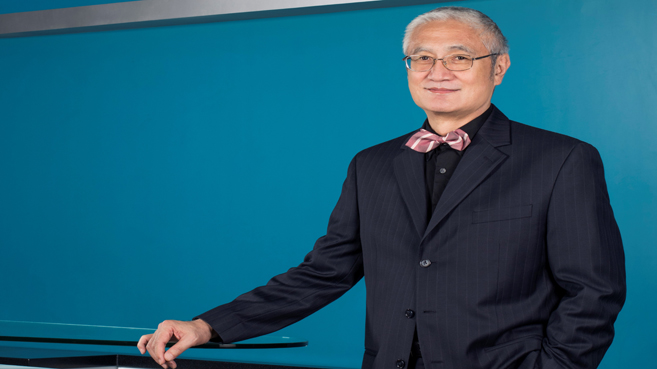 Douglas Hsiao nuevo CEO de D-Link