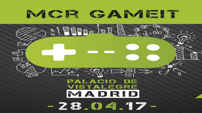 Evento MCR Gaming