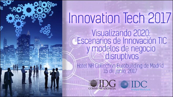 Innovation Tech 2017