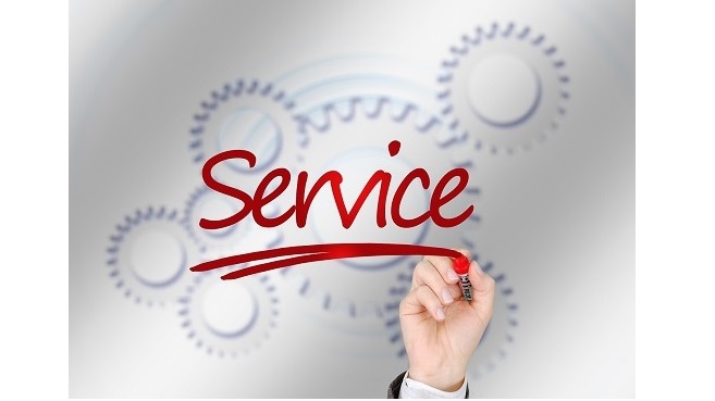 mano-servicio-service