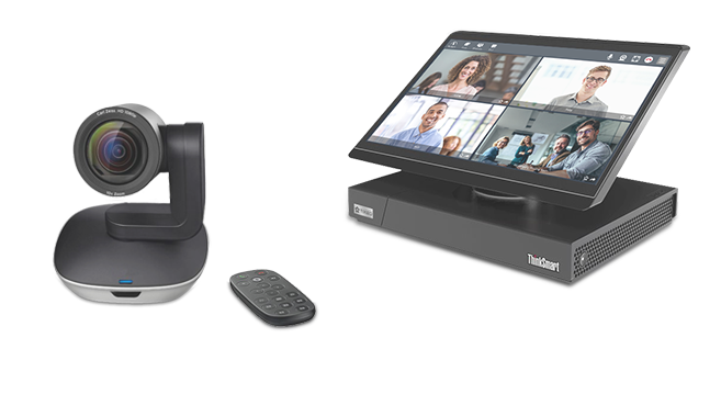 Tixeo lanza VideoTouch Compact, seguridad y simplicidad para salas de videoconferencia