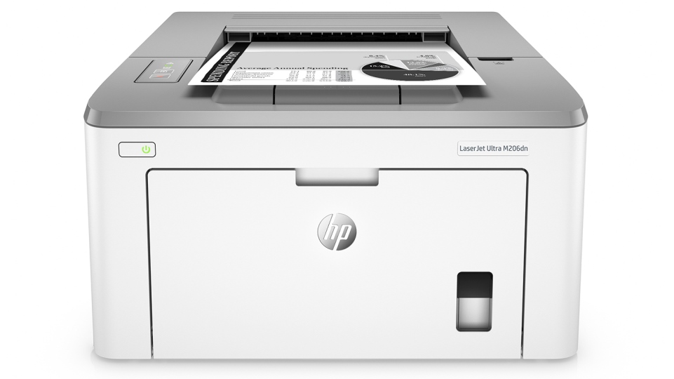 HP nuevas impresoras