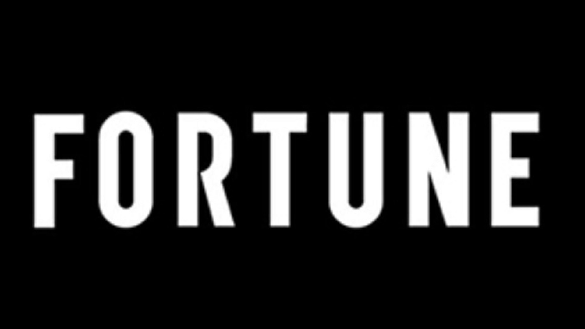 revista Fortune - logo