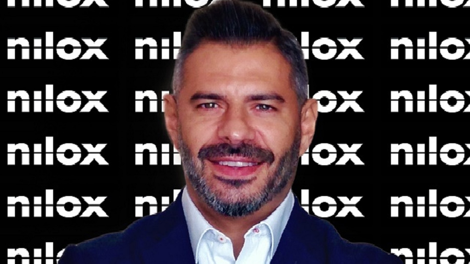 José Portillo Director Ventas Nilox