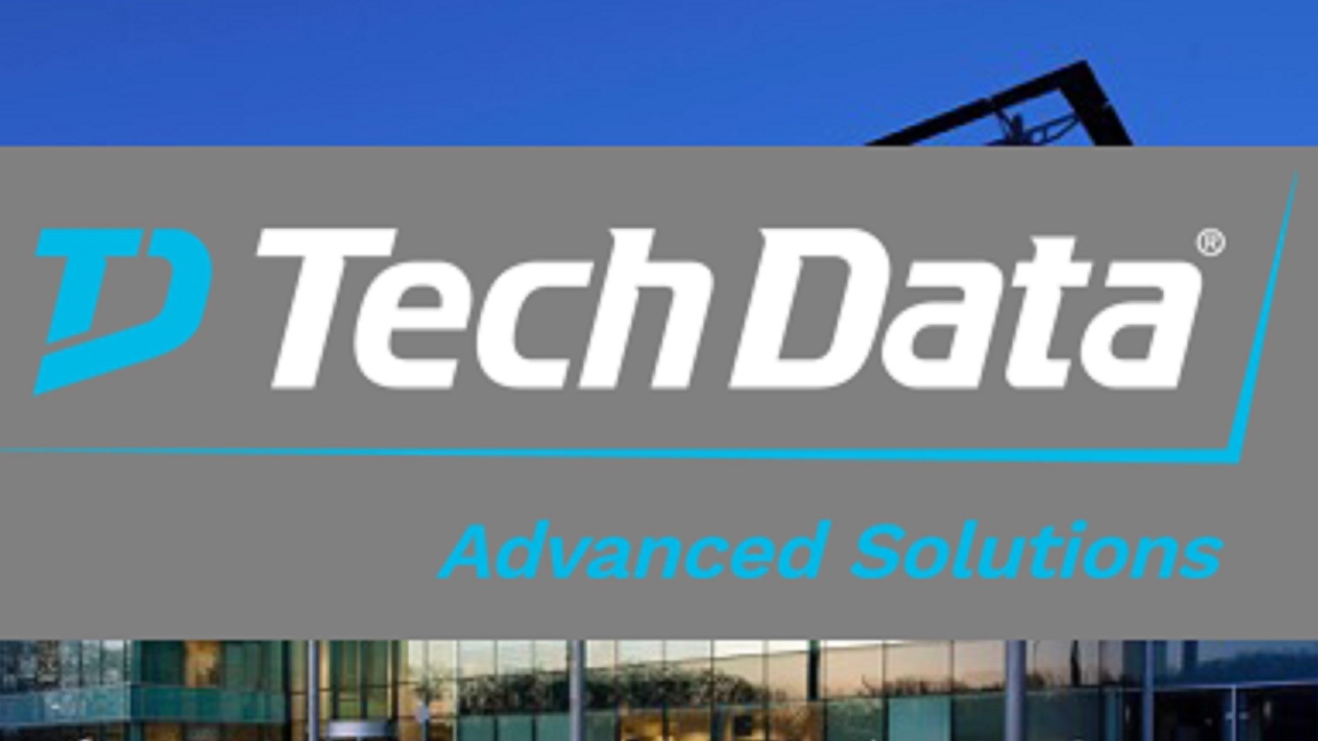 Tech Data Advanced Solutions