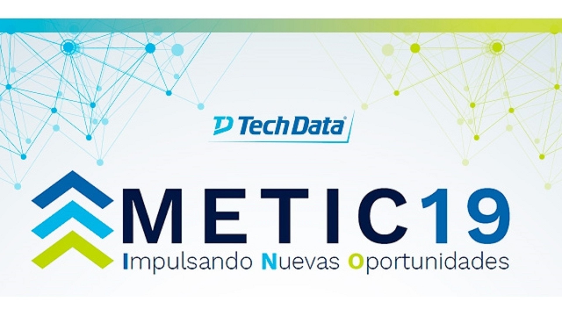 Metic - Tech Data