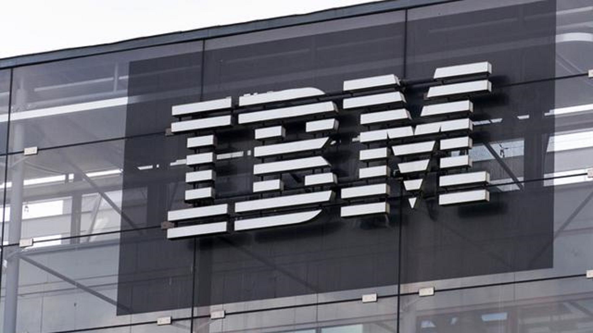 IBM - edificio
