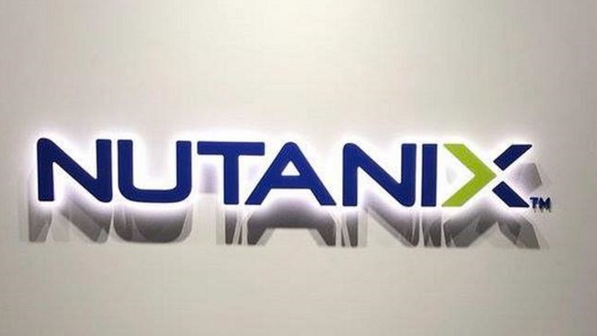 Nutanix - logo