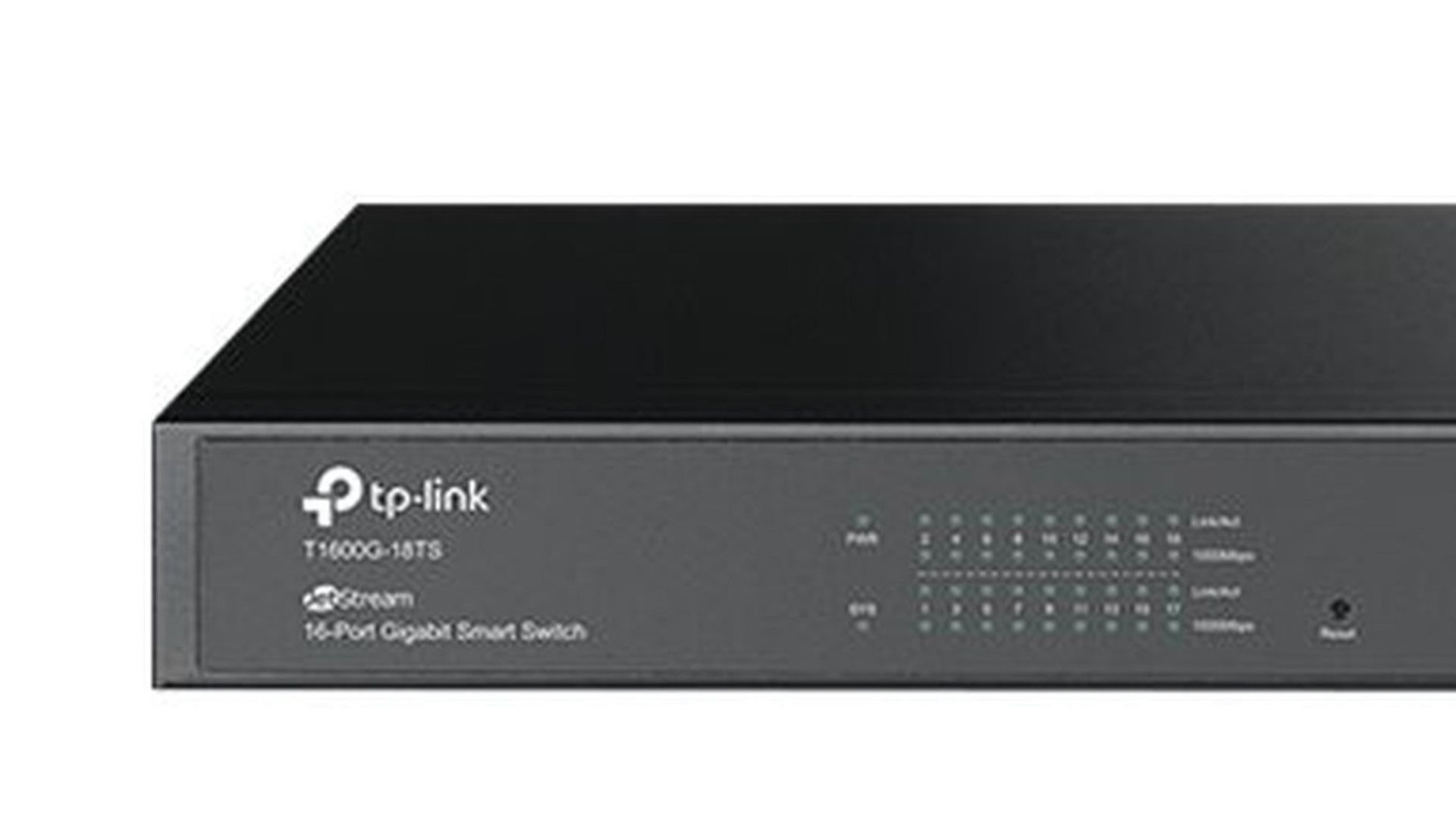 TP-Link smart switch