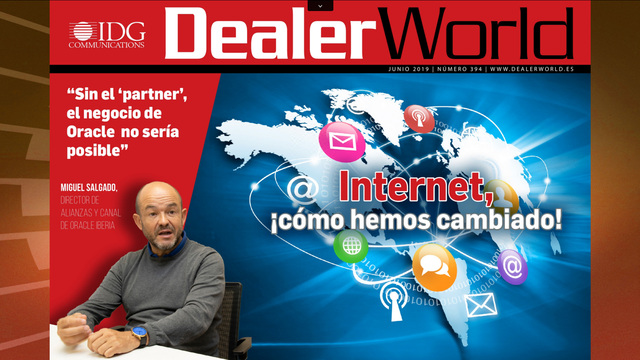 DealerWorld portada mayo 2019