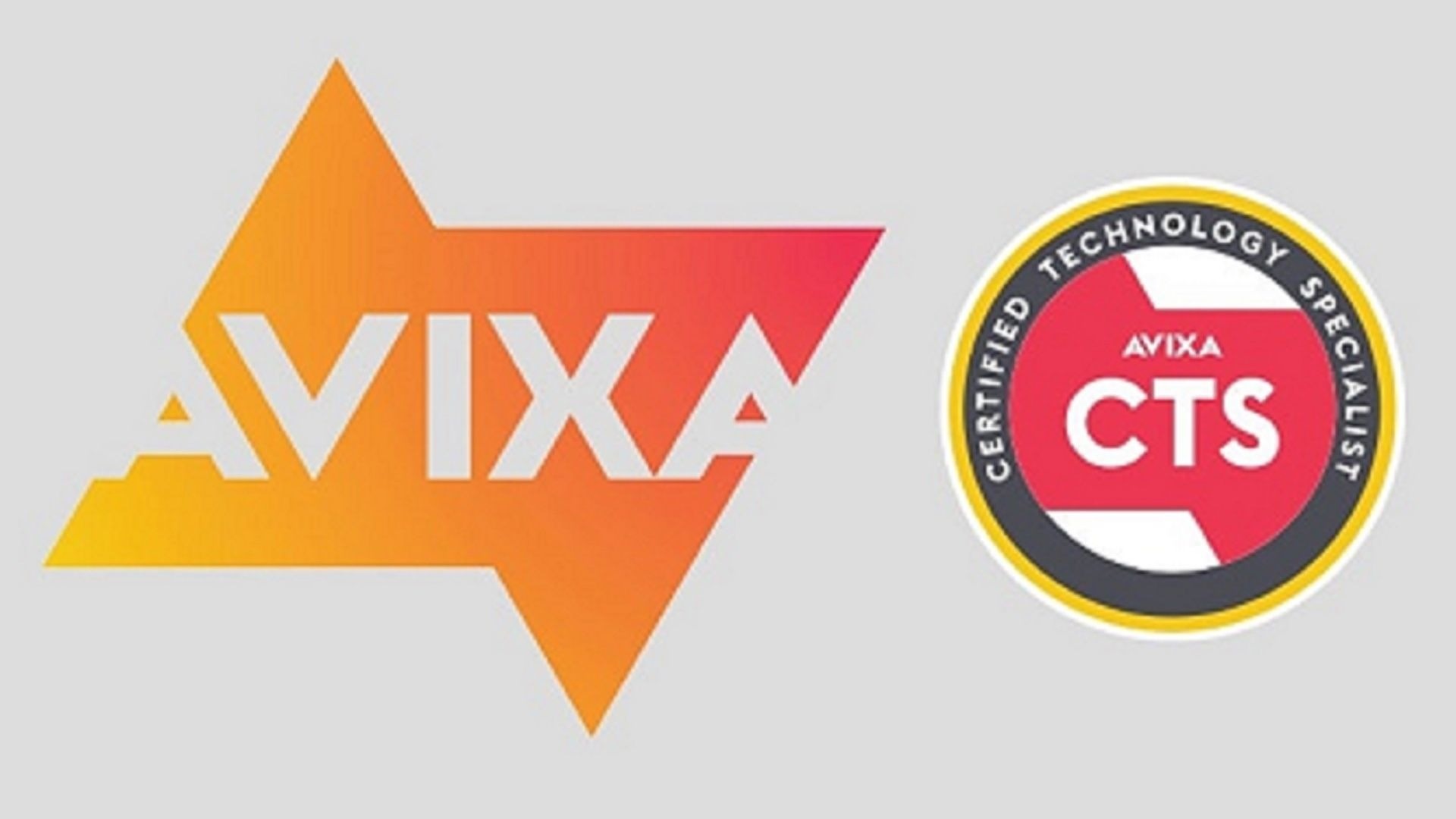 AVIXA - Certificación Audiovisual