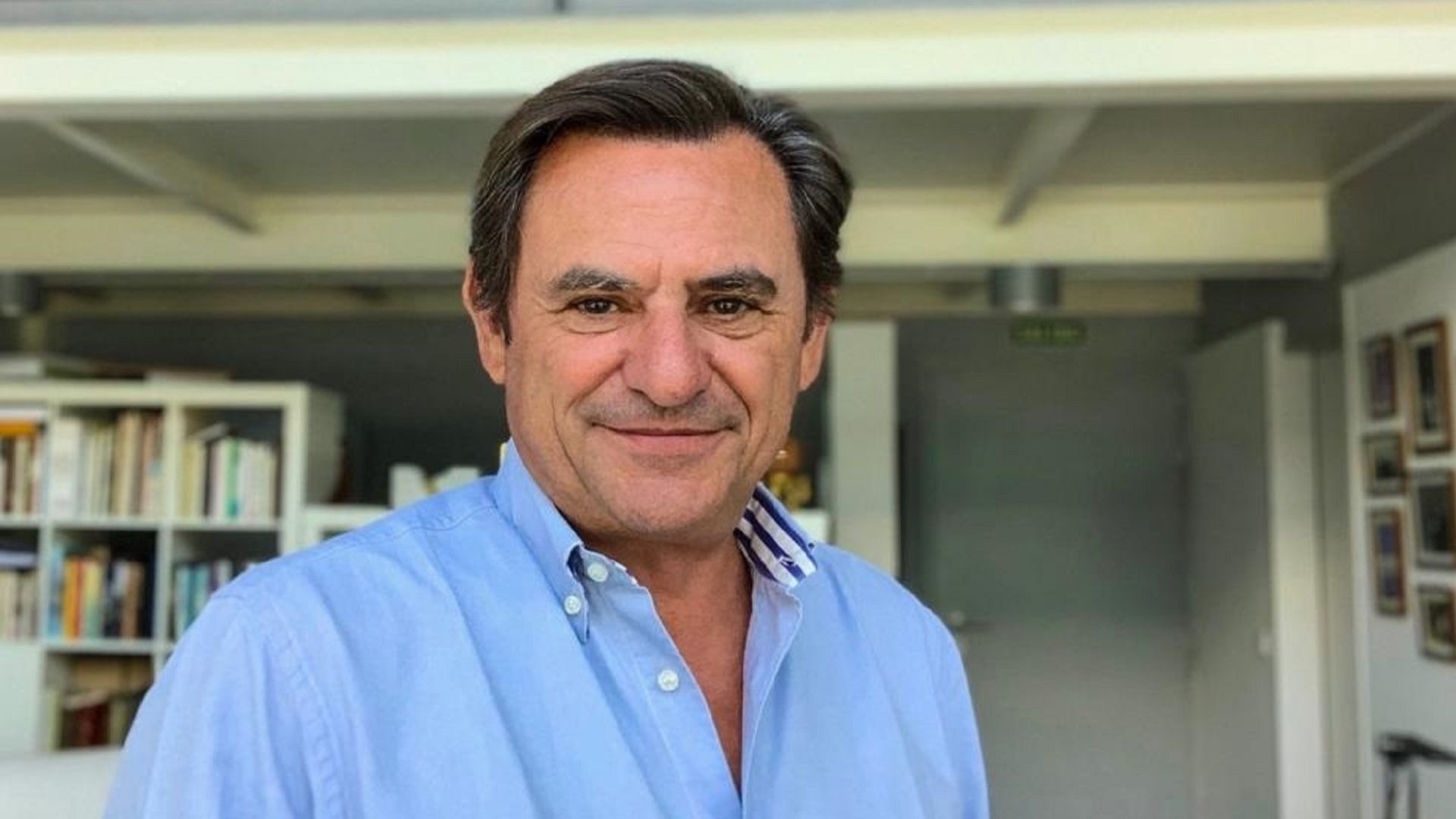 José Manuel Arnáiz - CEO de Loozend