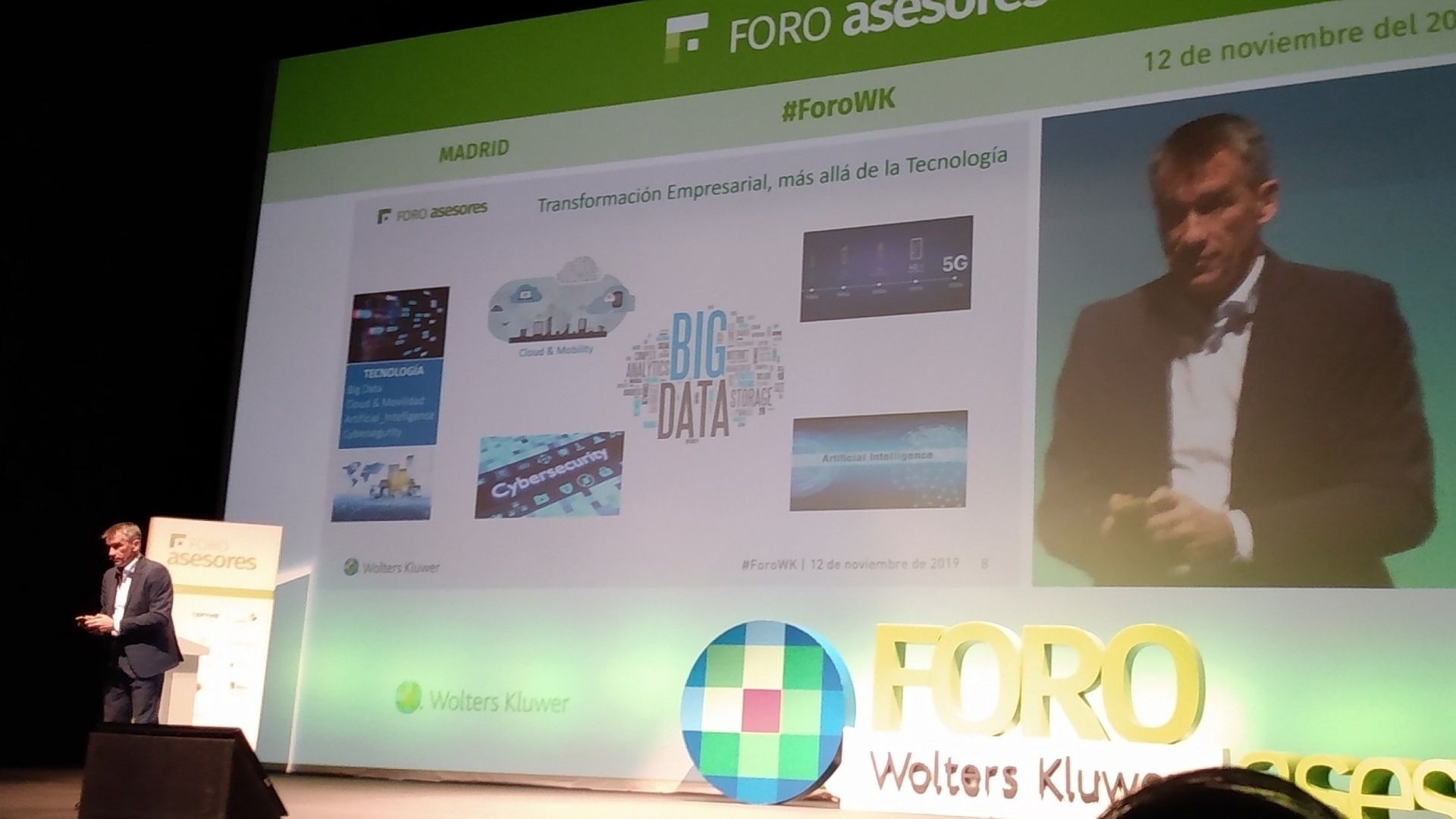 Foro Asesores Wolters Kluwer