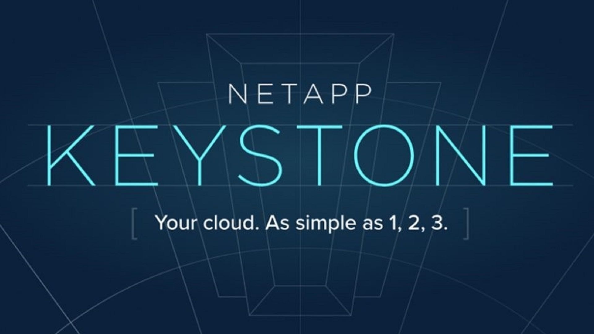 NetAp Keystone