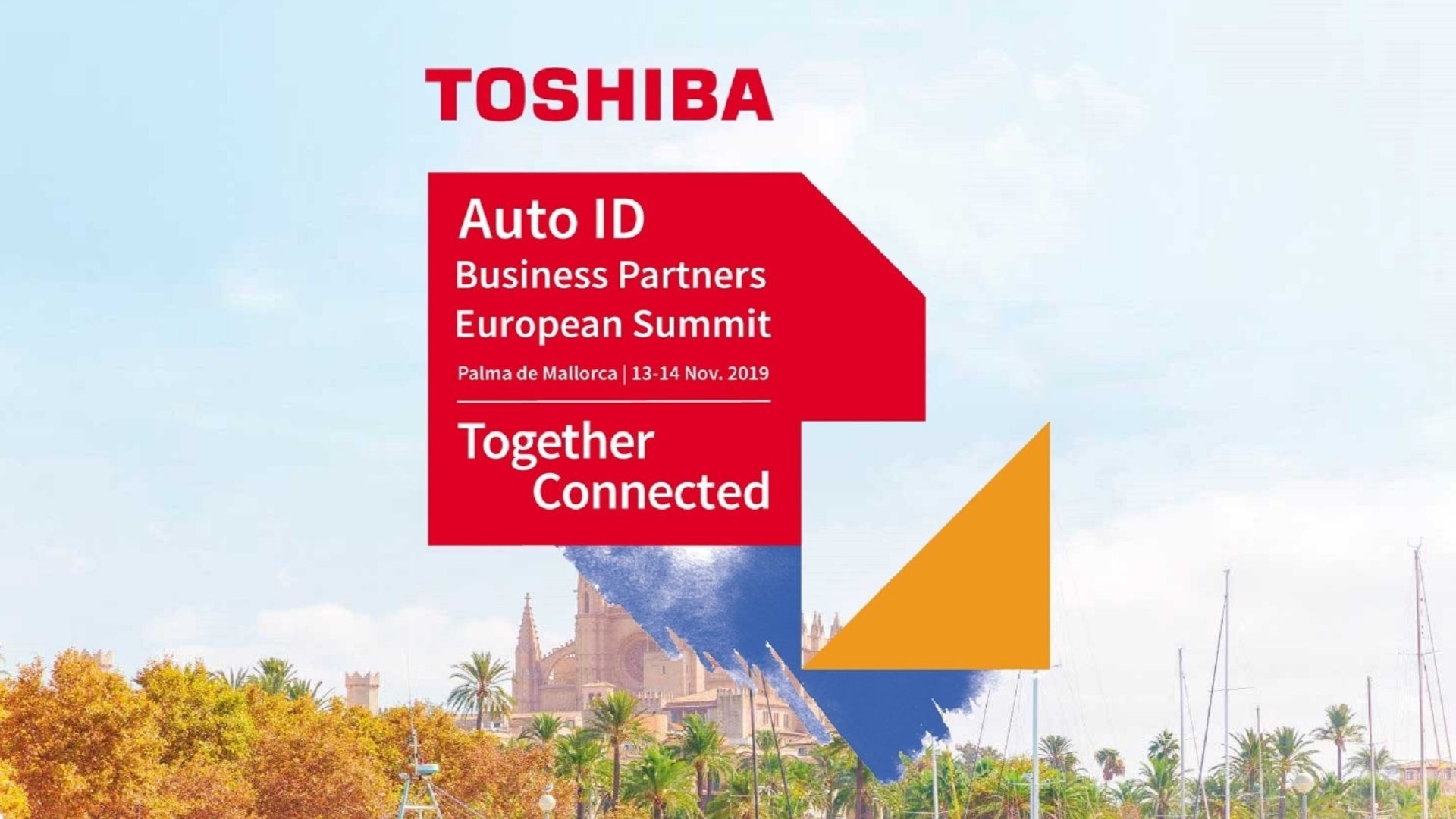 Toshiba Summit 2019