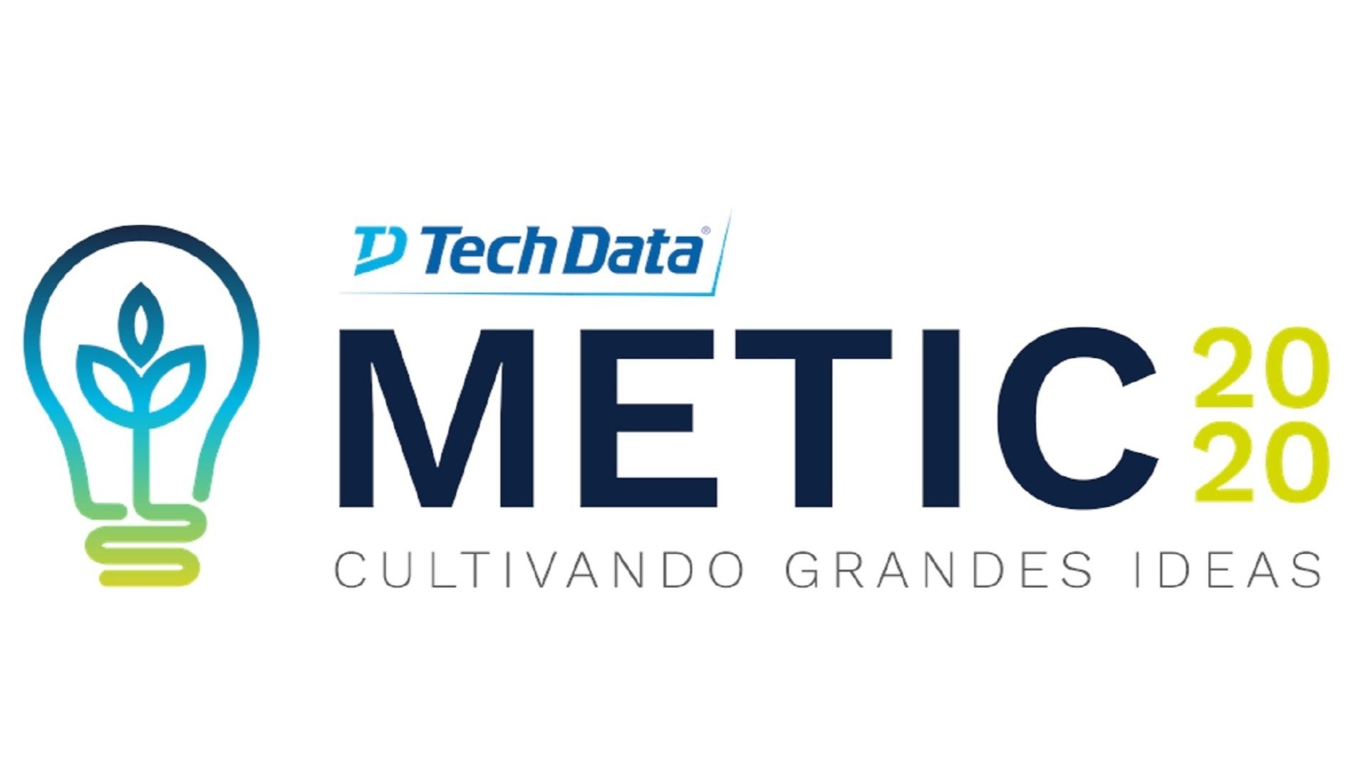 METIC2020 - Tech Data