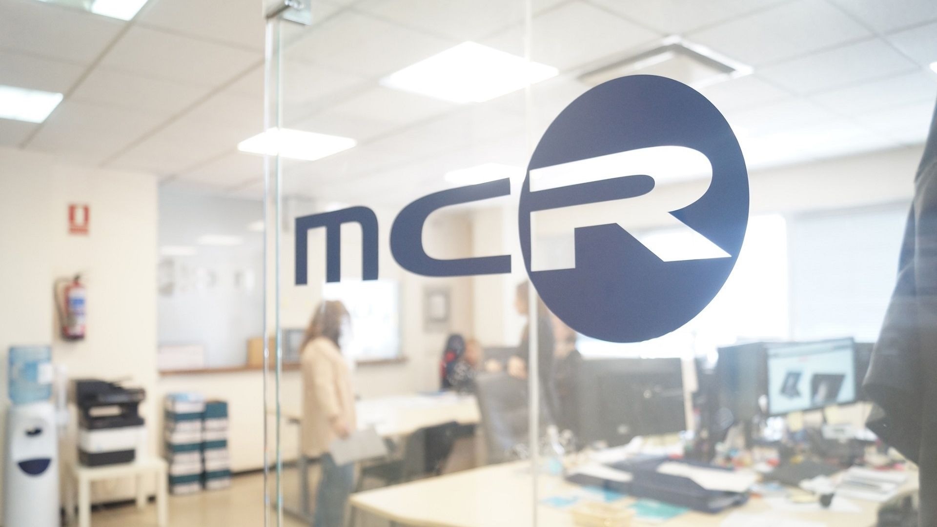 MCR - Oficinas