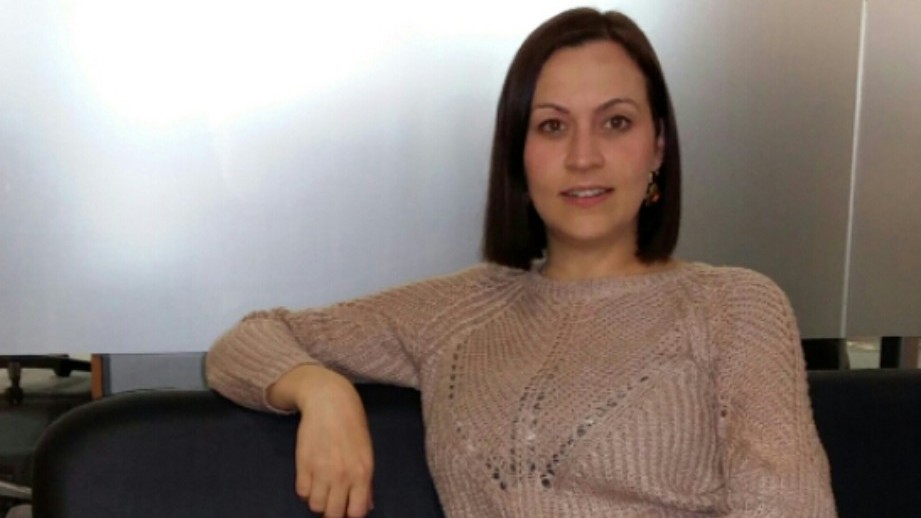 Karina Rojas, Enterprise Channel manager de Cytomic