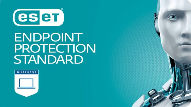 ESET endpoint protection