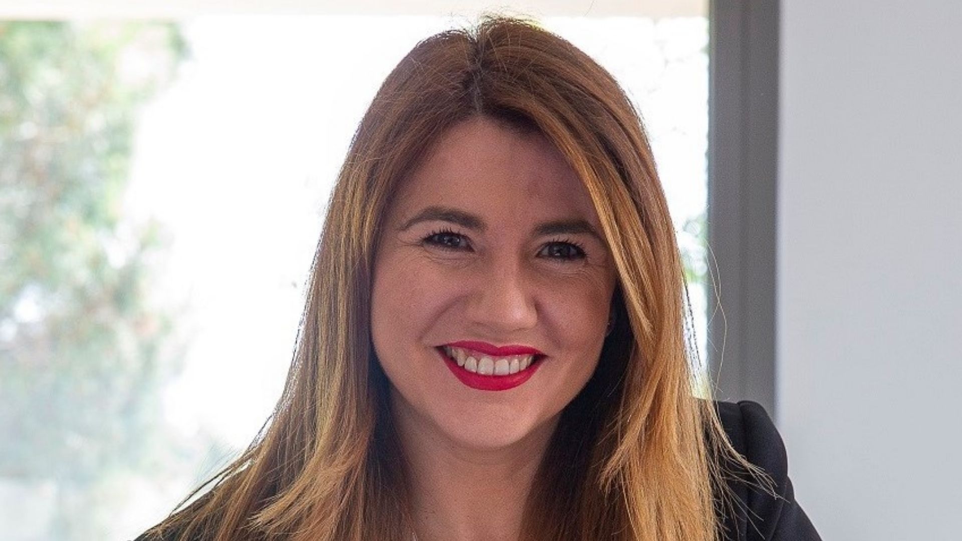 Elena García-Mascaraque, directora de Proveedores de Servicios de Seguridad en WatchGuard-Cytomic Iberia