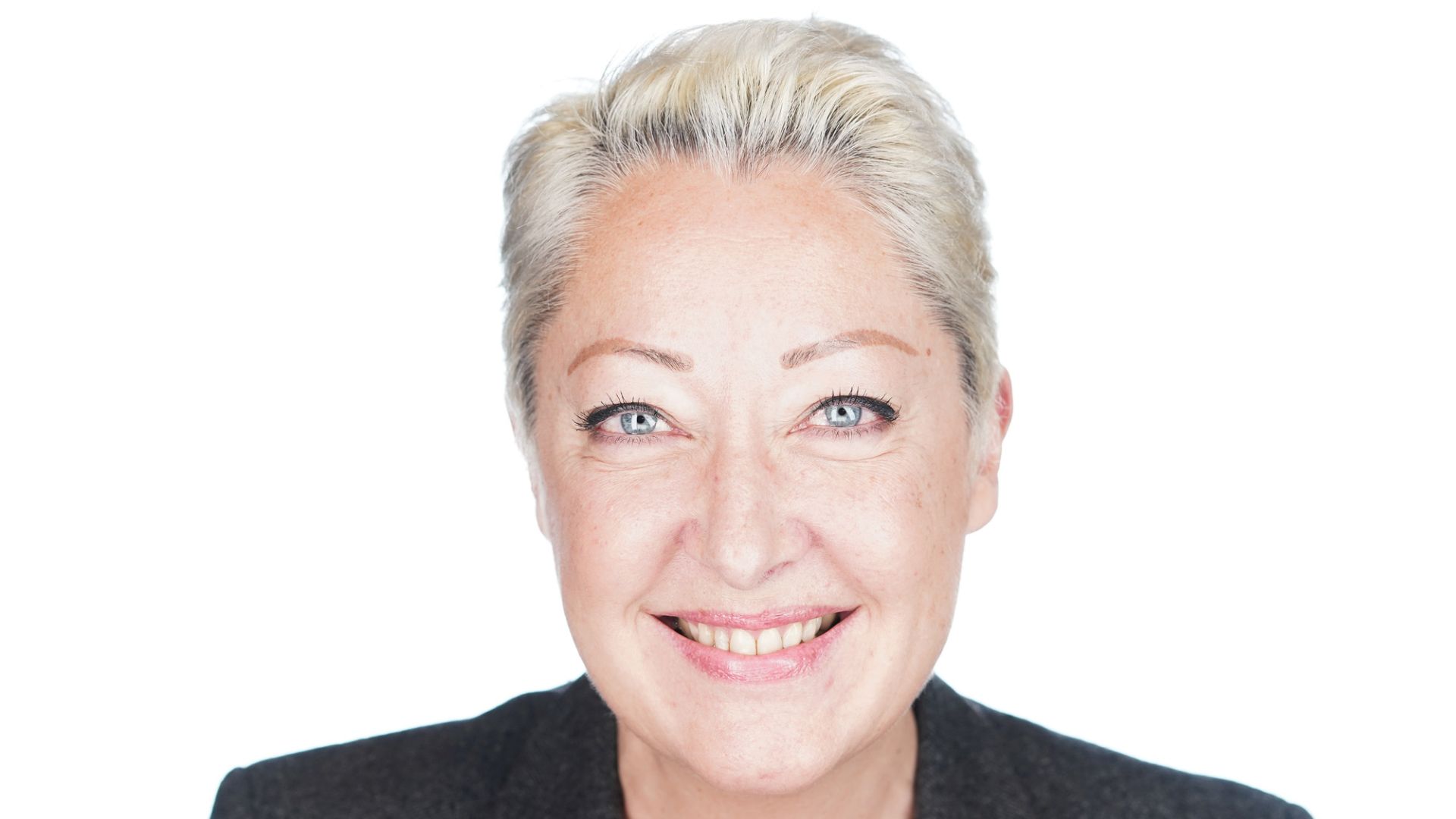 Noelle Margiotta Channel manager para el Sur de Europa de Deep Instinct