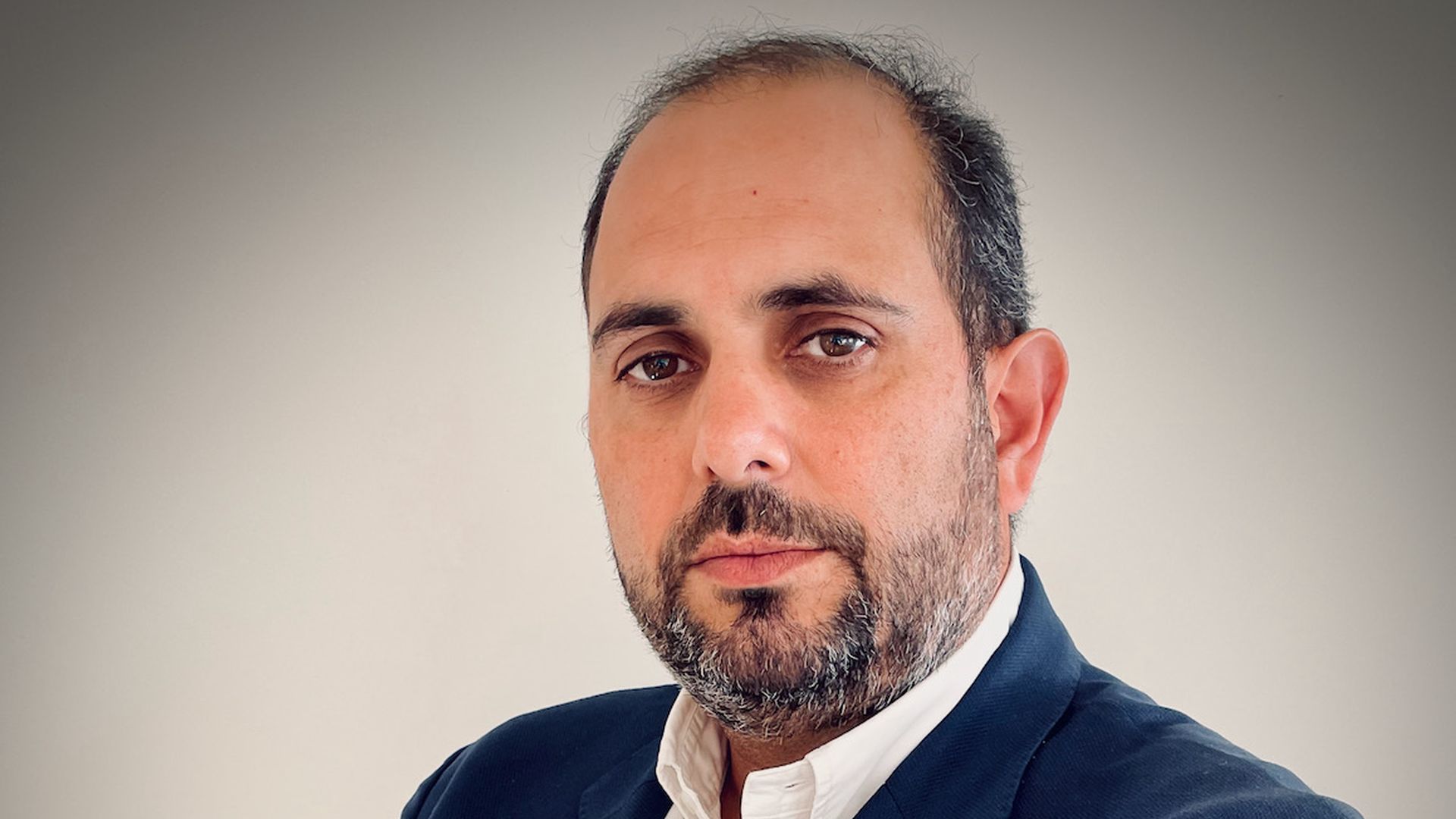 Rodrigo Hornos Prado Principal IBM Cloud Compliance Specialist Manager