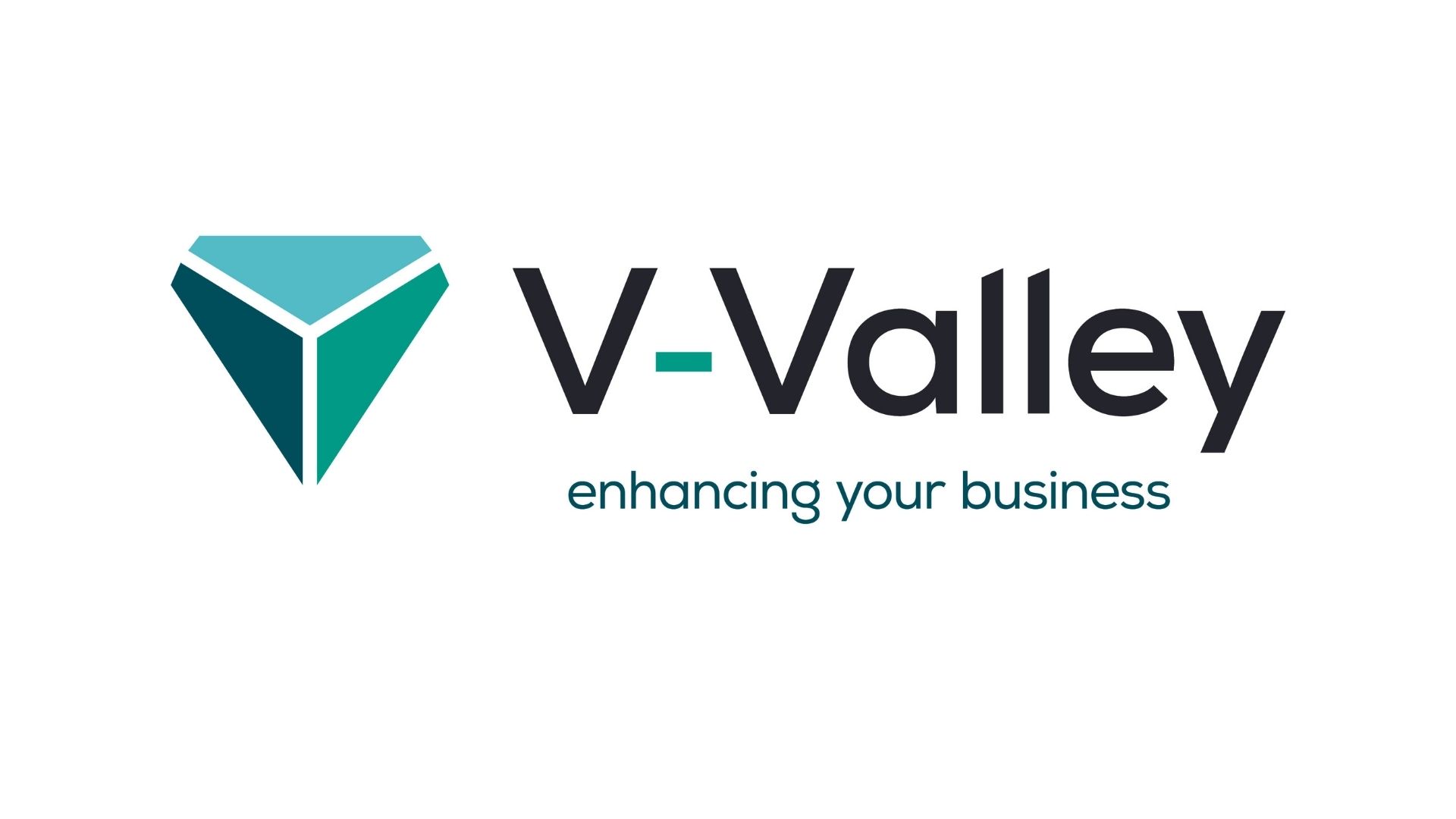 Nuevo logo V-Valley