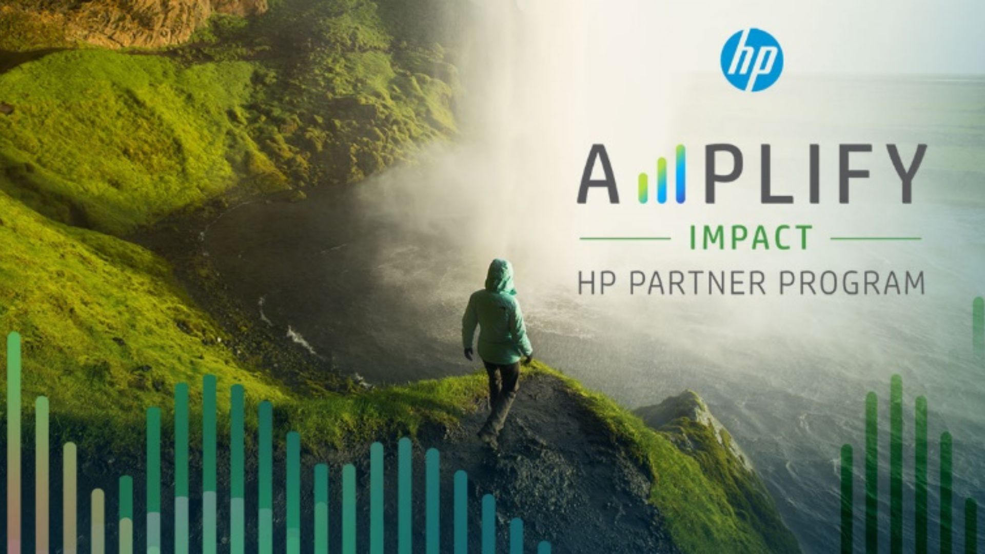 HP Amplify Program