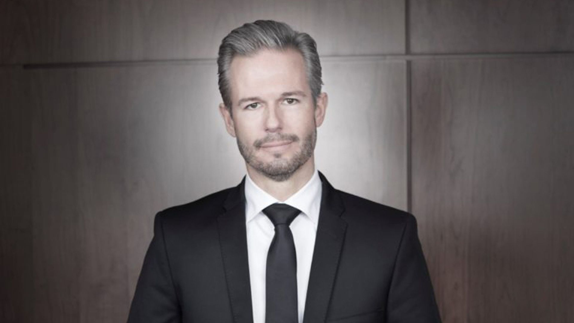 Jesper Trolle, director general de Exclusive Networks