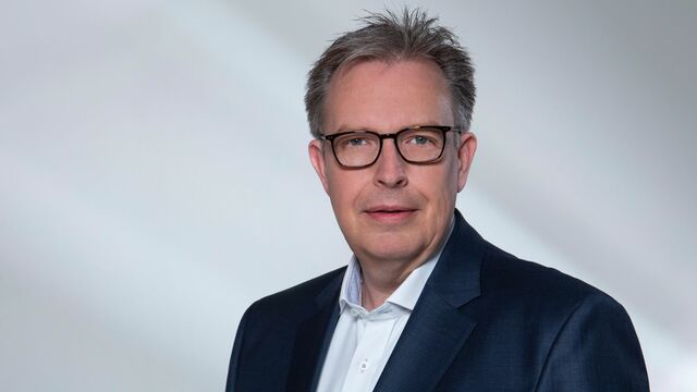 Ralf Jordan, vicepresidente de Canal de Lenovo para la región EMEA