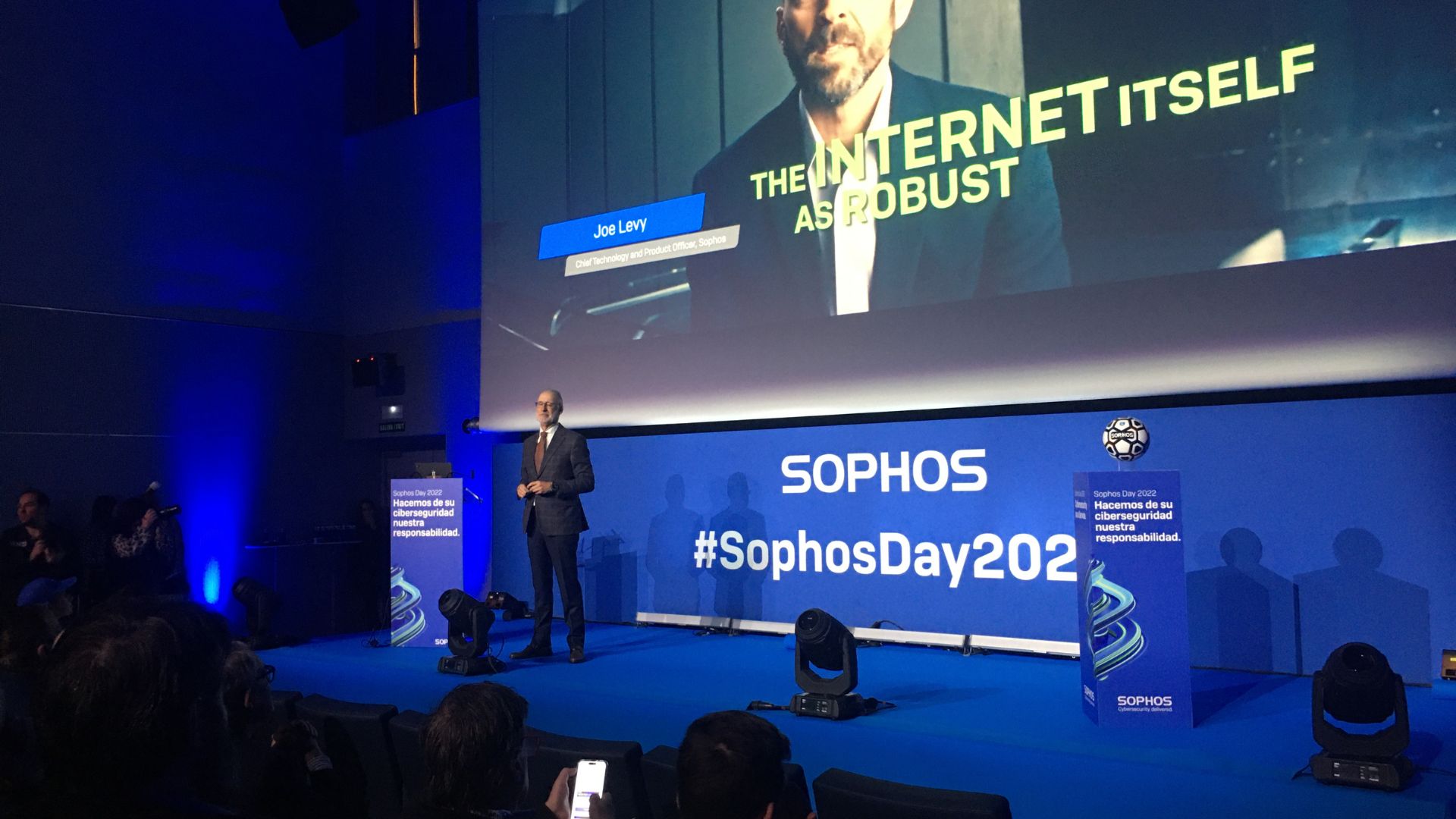 Sophos Day 2022