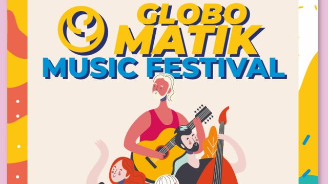 Globomatik Music Festival