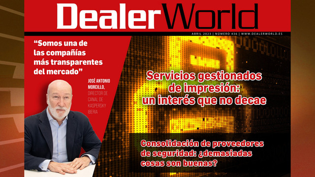 DealerWorld portada abril 2023
