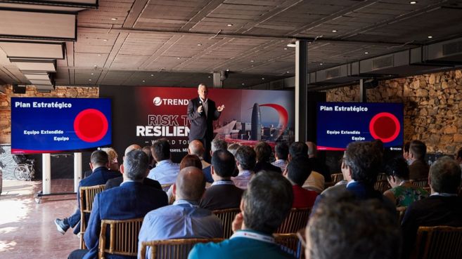 Trend Micro Resilience